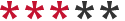 2.667 / 5